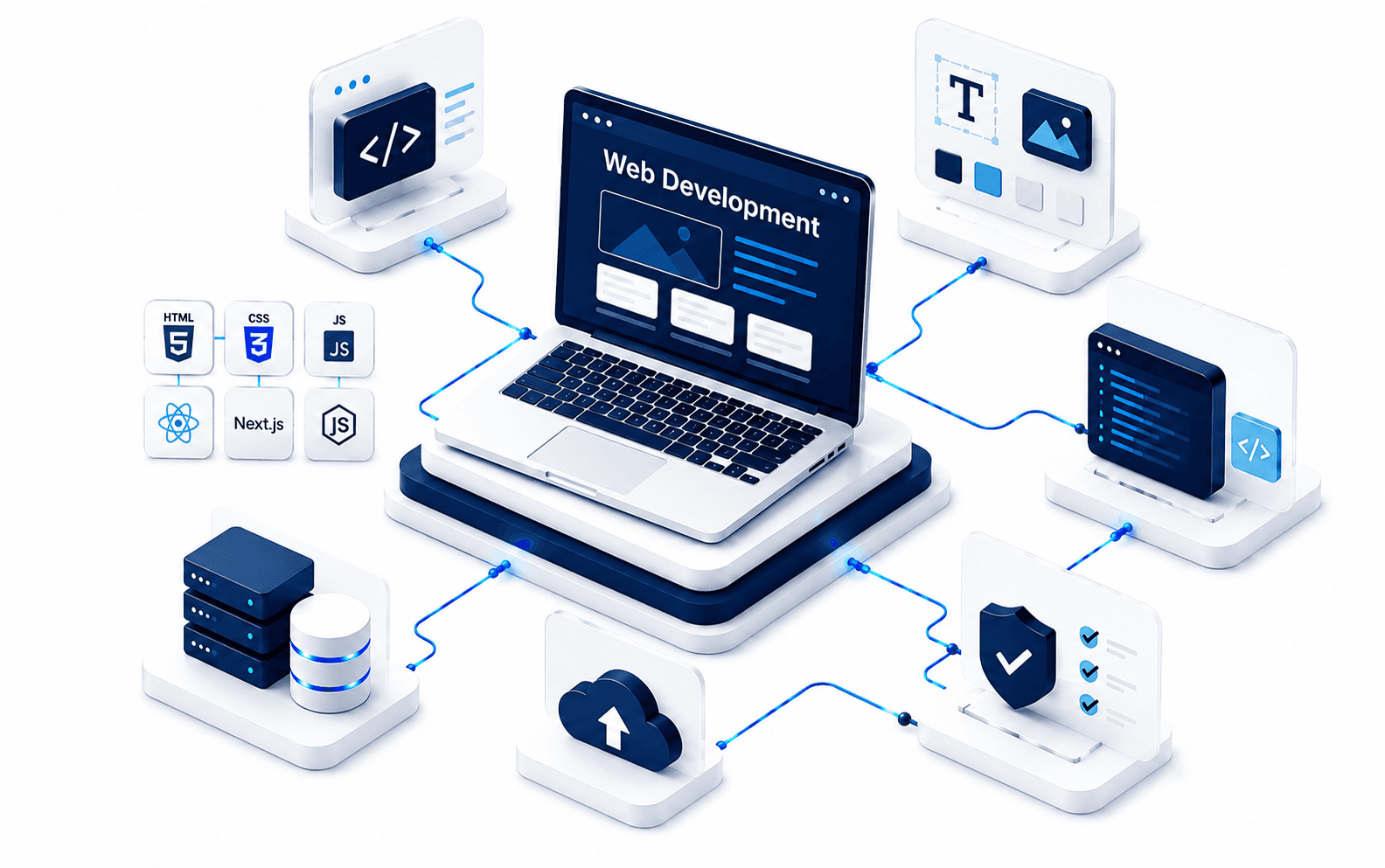 Website Development