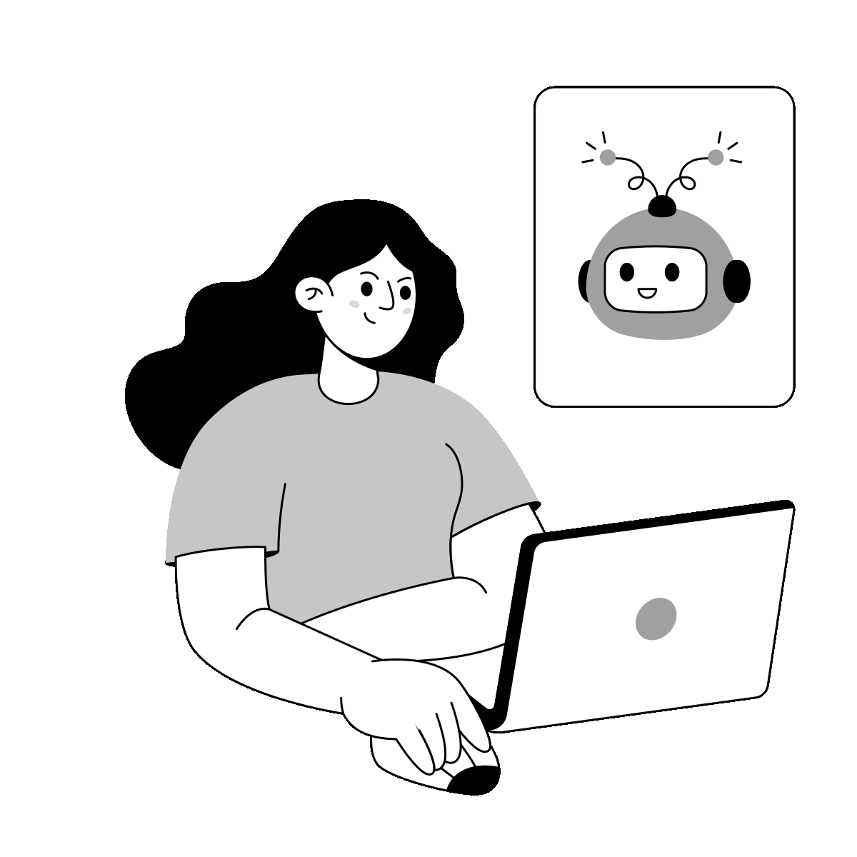 AI Development Services icon