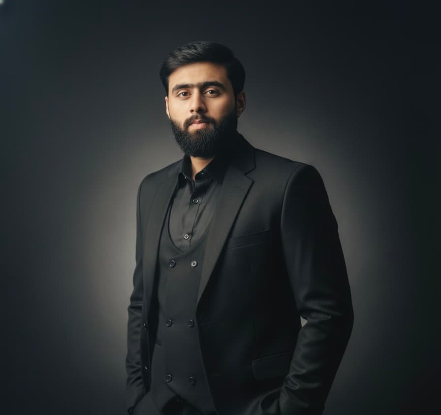 Muhammad Arslan