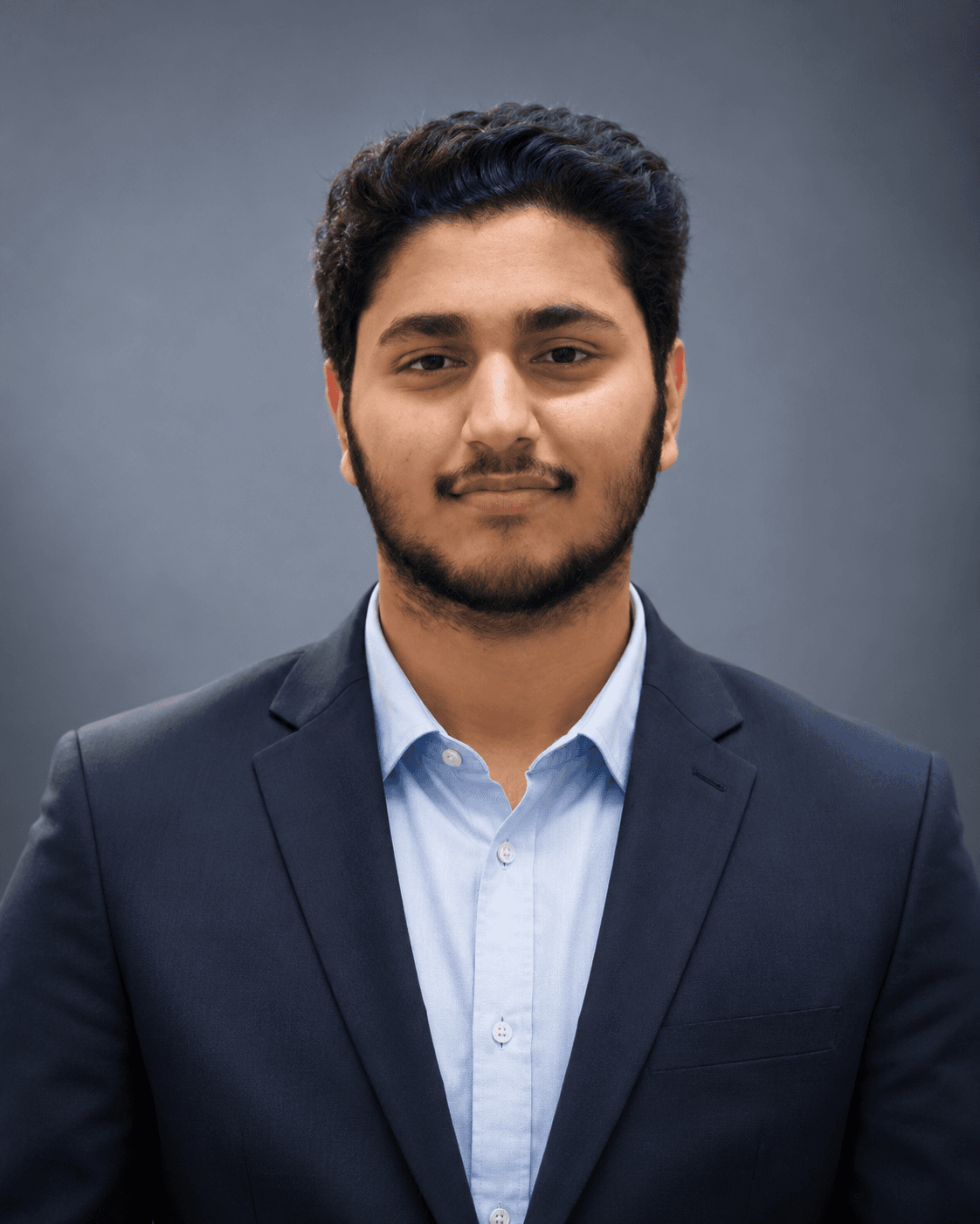 Bilal Ashiq