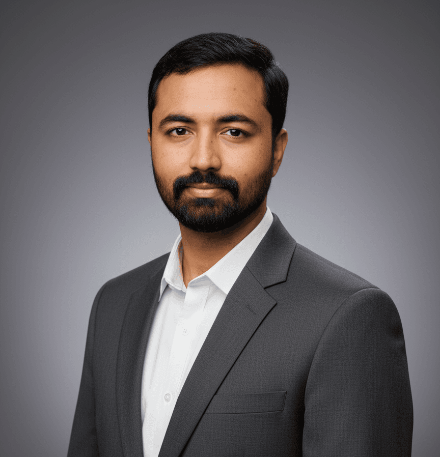 Ibrar Khan