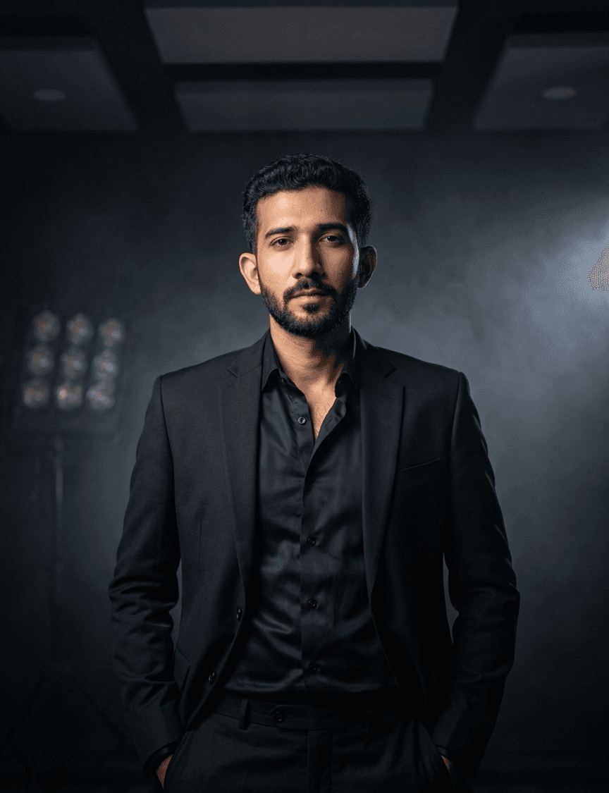 Muaaz Ahmad
