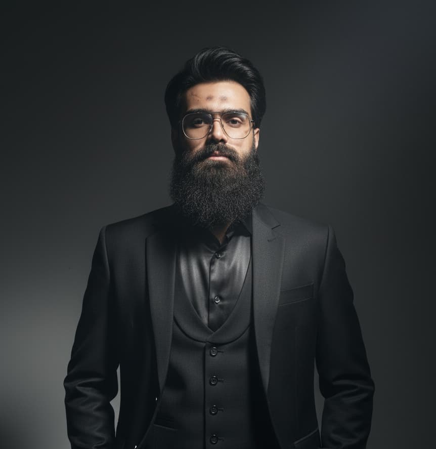 Muhammad Asad