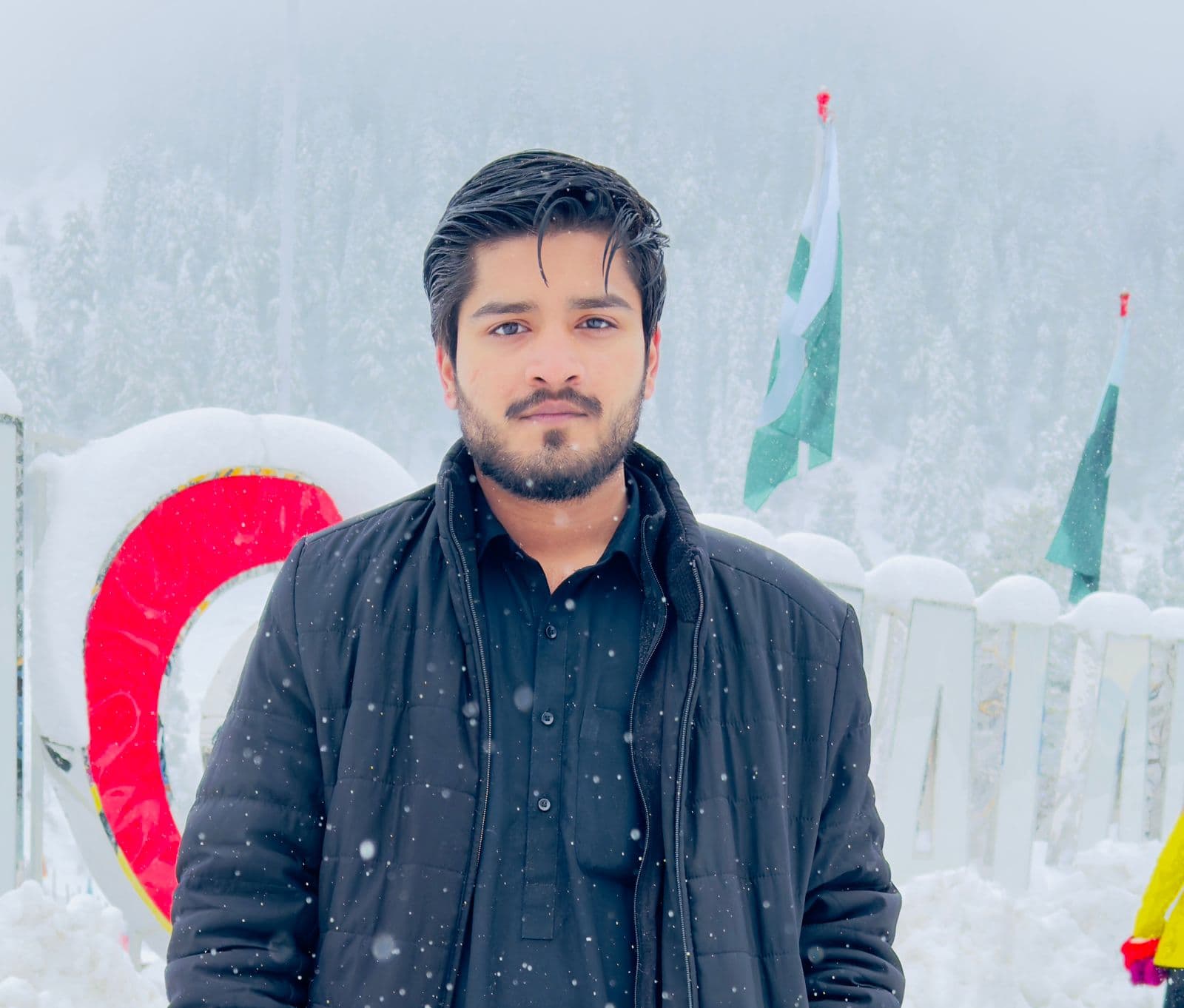 Muhammad Shoaib