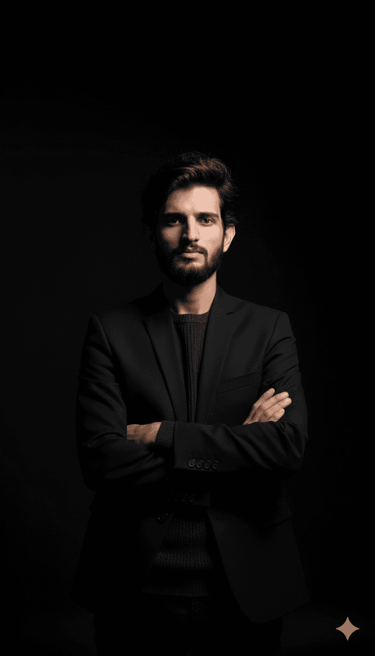 Najam Farooq