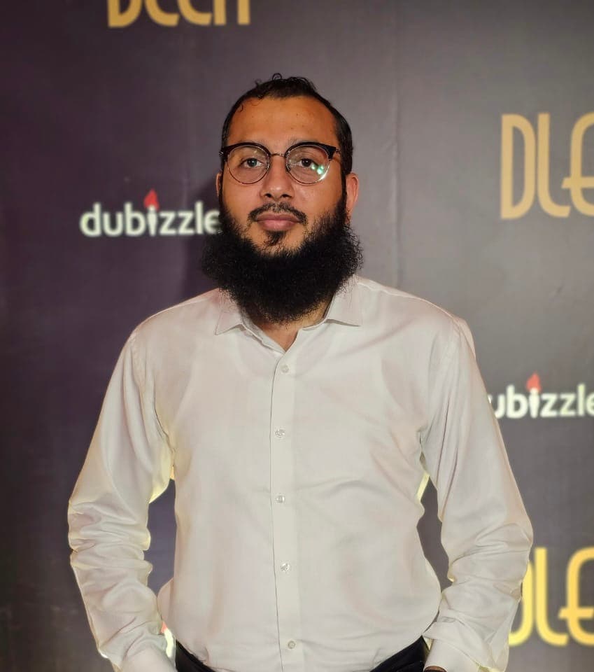 Muhammad Waqas