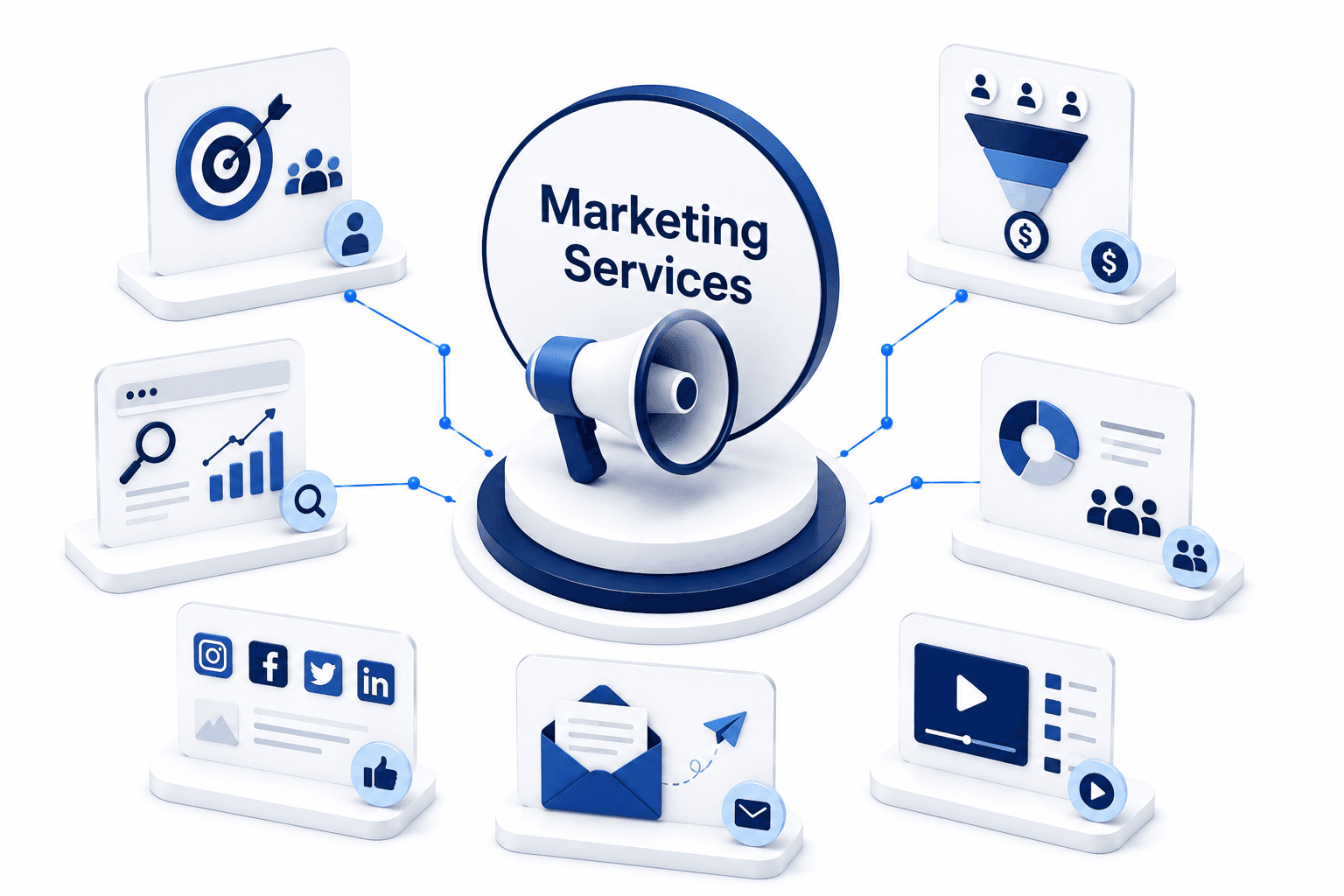 Marketing Services